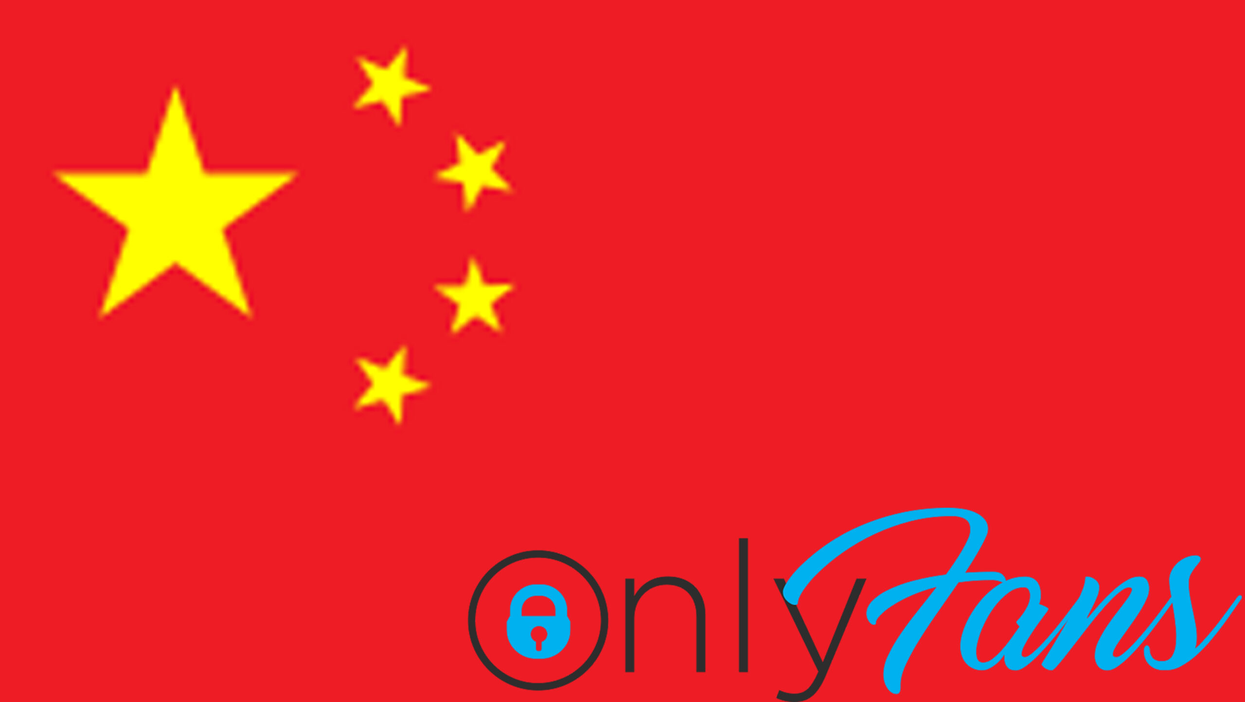 OnlyFans China โอนลี่แฟนส์จีน